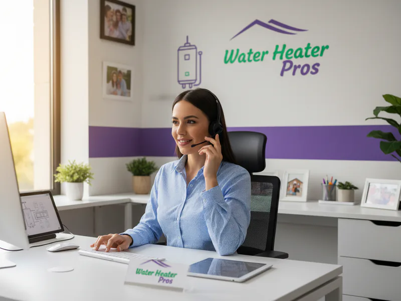Water Heater Repair  in Mount Vernon  FAQ